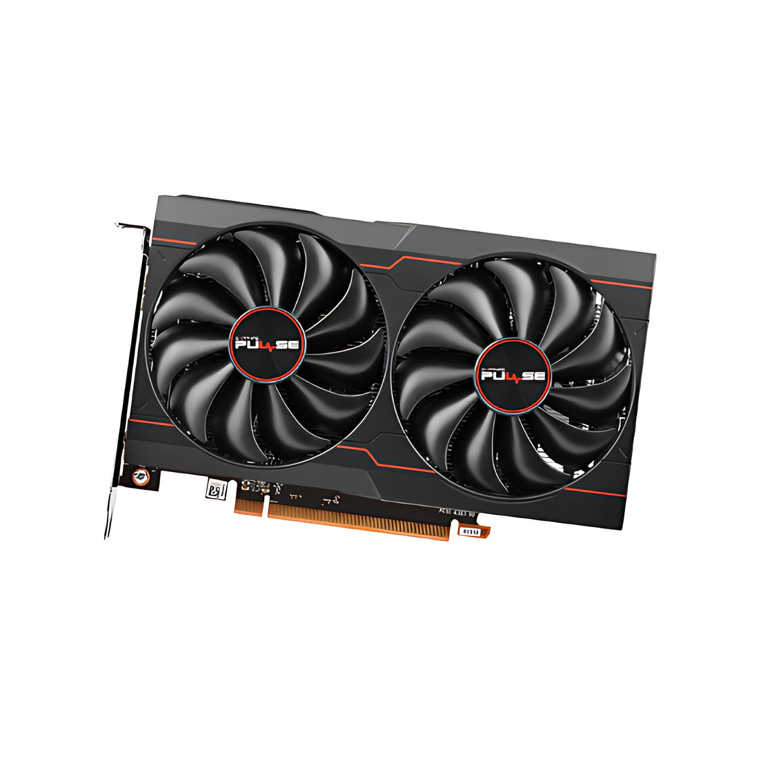 Sapphire Pulse Radeon RX 6500 XT 4GB GDDR6 Graphics Card