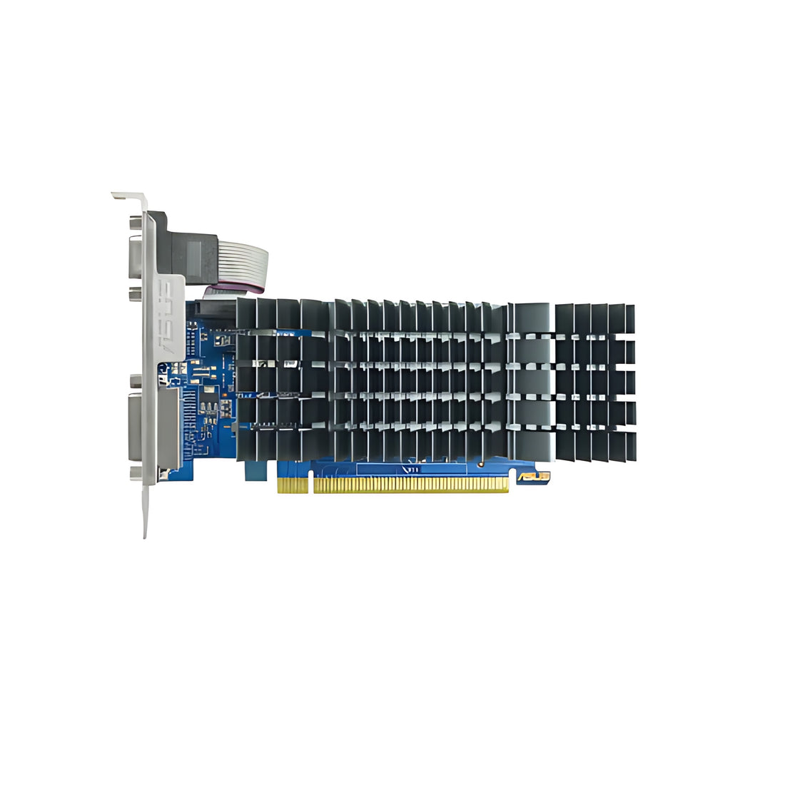 ASUS GeForce GT 710 2GB GDDR5 Graphics Card