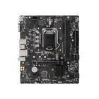 MSI PRO H510M-B Intel Motherboard