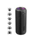 Wave Amped Series Large Portable Bluetooth Speaker