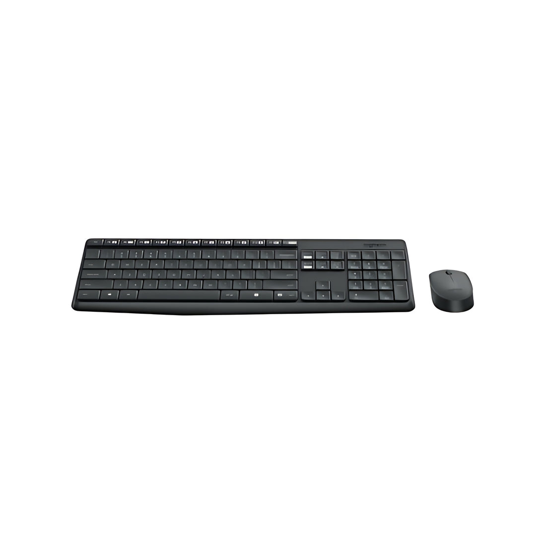Logitech MK235 Wireless Keyboard & Mouse Combo