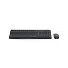 Logitech MK235 Wireless Keyboard & Mouse Combo