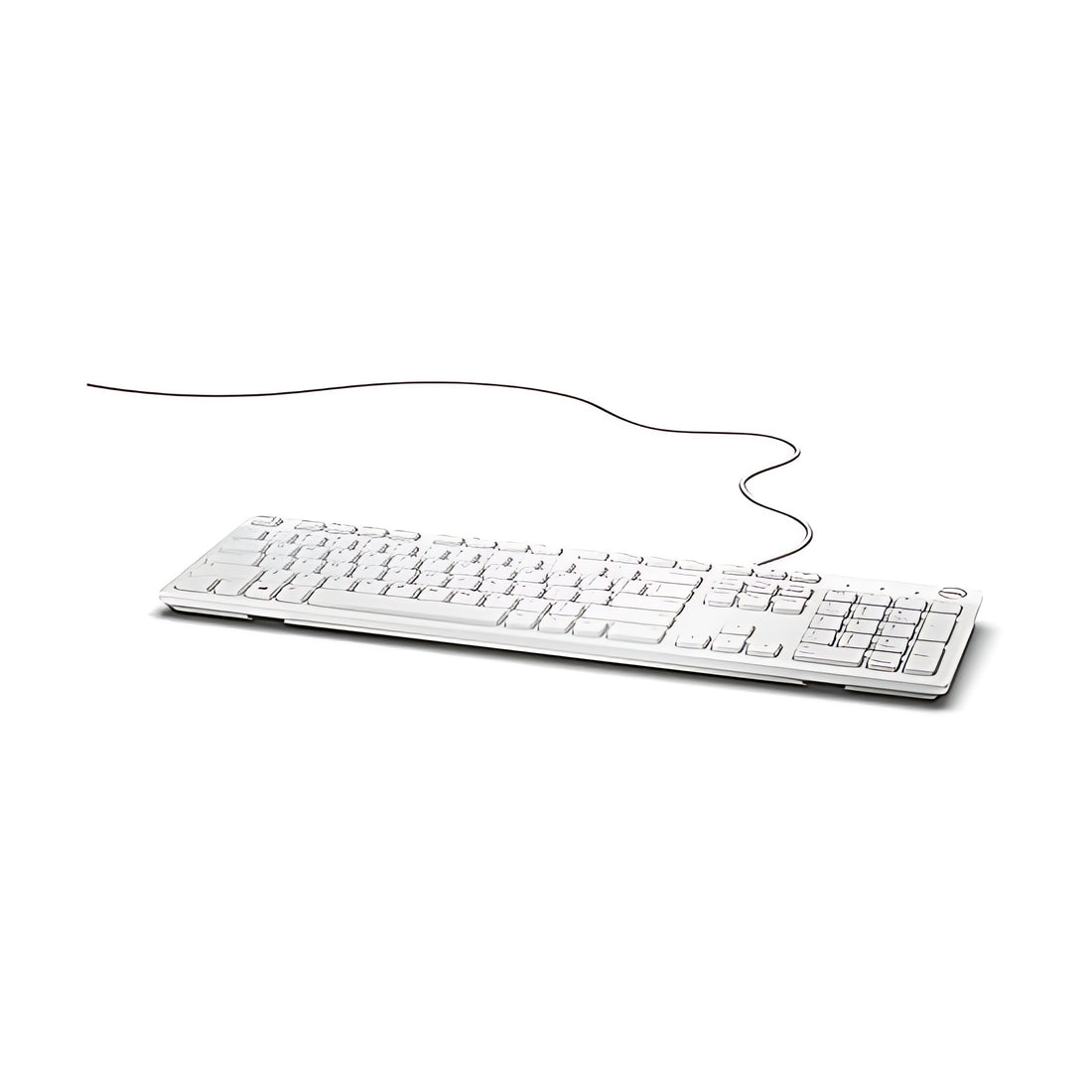 Dell KB216 Wired Multimedia Keyboard