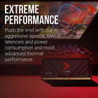 PNY XLR8 16GB (2x8GB) DDR4 3200MHz CL20 Laptop RAM