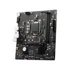 MSI PRO H510M-B Intel Motherboard