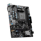 MSI B450M-A PRO MAX II AMD AM4 Motherboard