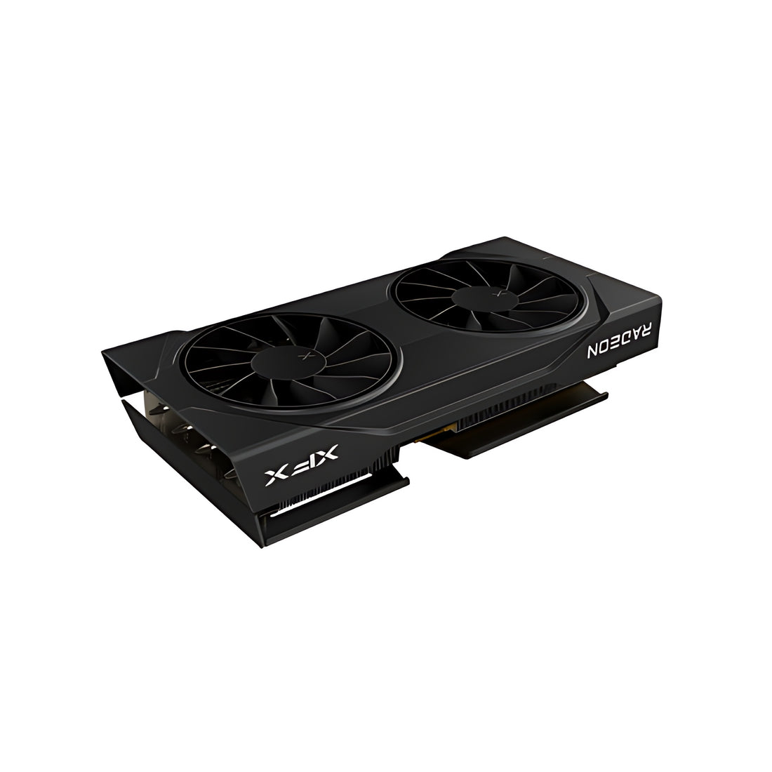 XFX Swift AMD Radeon RX 9060 XT 16GB Gaming Graphics Card