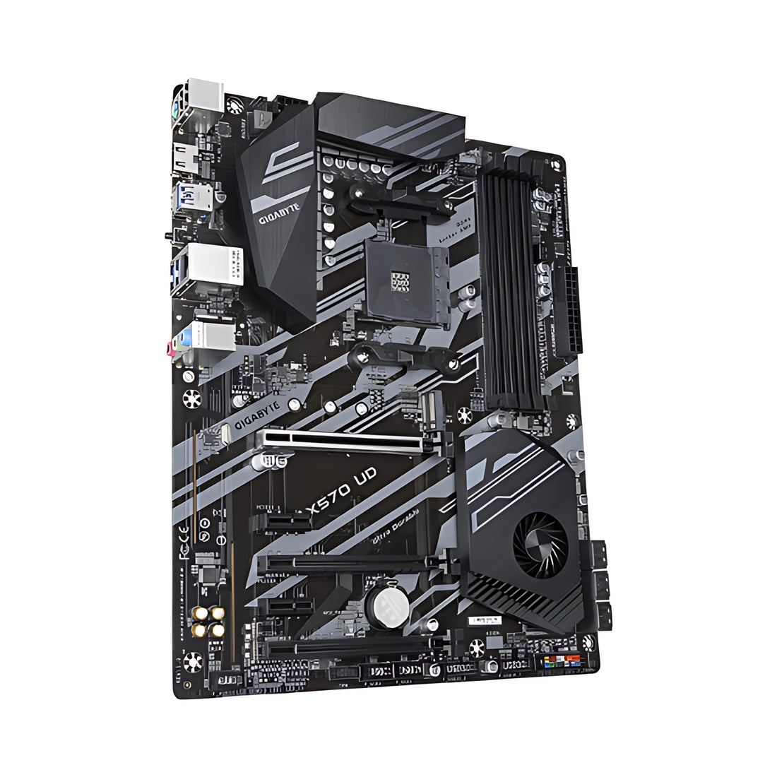 Gigabyte X570 UD AM4 Motherboard