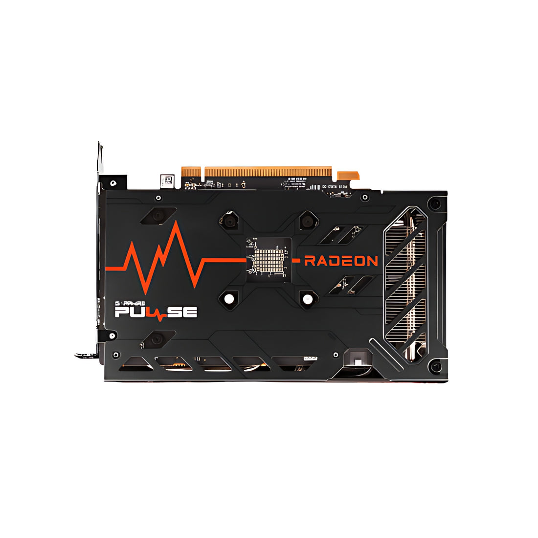 Sapphire Pulse Radeon RX 6500 XT 4GB GDDR6 Graphics Card