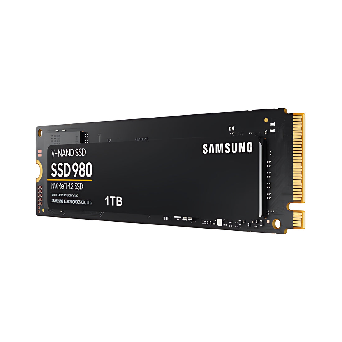 Samsung 980 1TB NVMe M.2 SSD