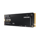 Samsung 980 1TB NVMe M.2 SSD
