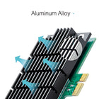 TP-Link Archer T4E AC1200 Wireless Dual Band PCI Express Adapter