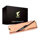AORUS NVMe Gen4 500GB SSD