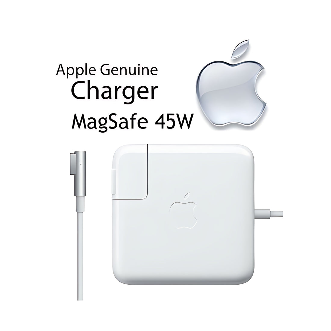 Apple 45W MagSafe Power Adapter