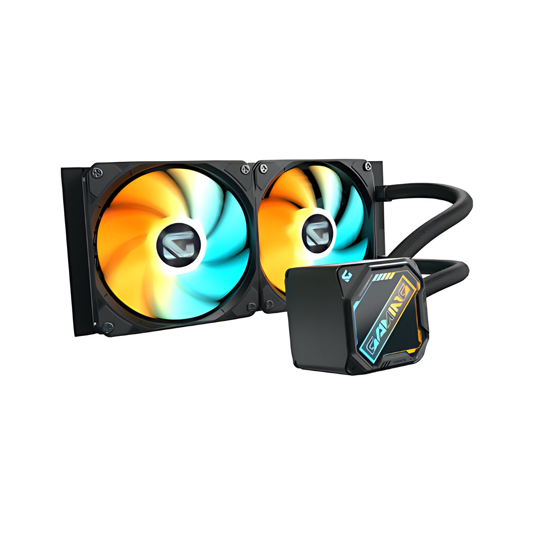 Gigabyte Gaming 240 CPU Liquid Cooler