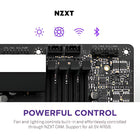 NZXT N7 Z790 Intel Gaming Motherboard