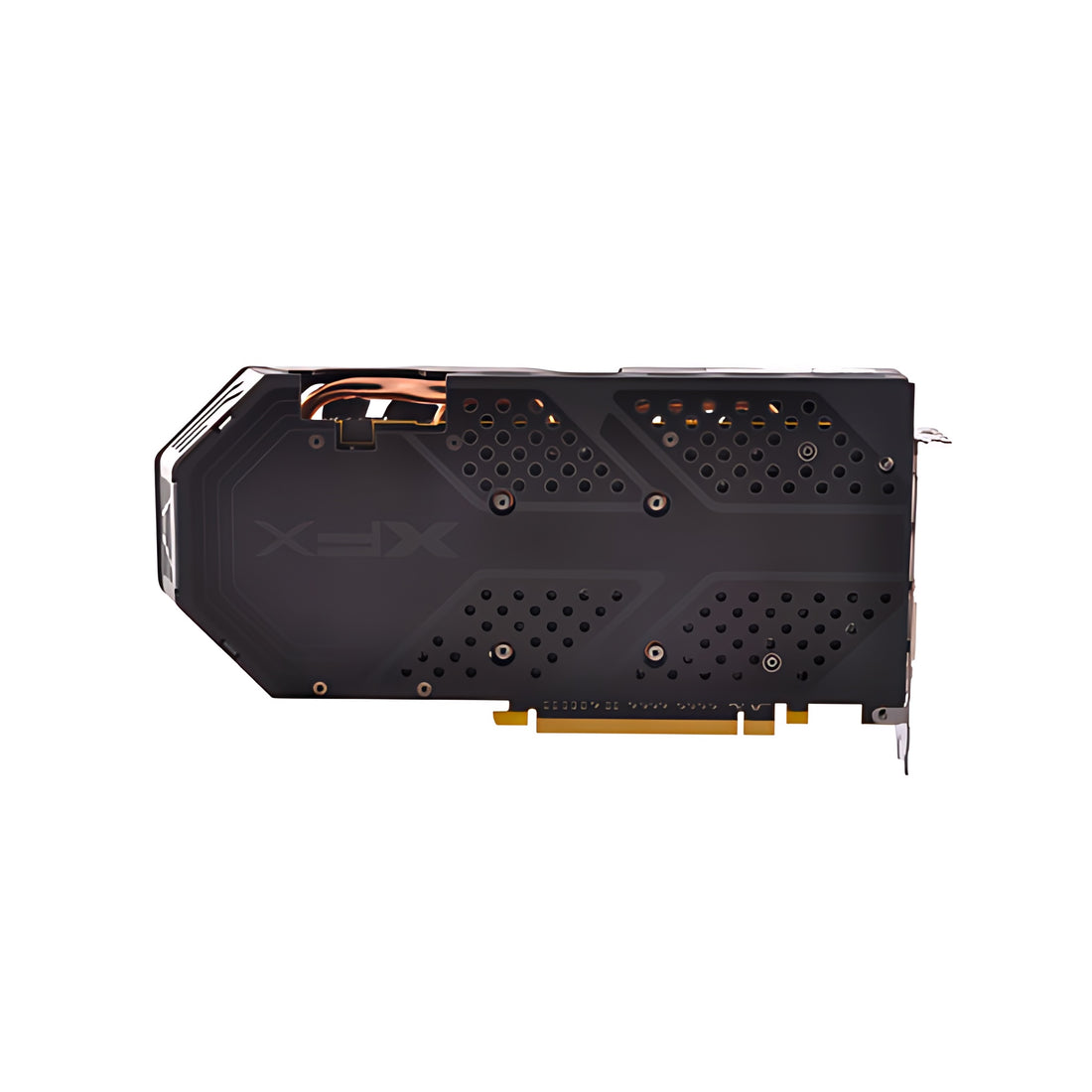 XFX Radeon RX 580 8GB GDDR5 Graphics Card