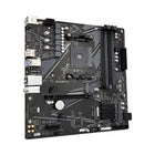 Gigabyte B550M K Ultra Durable AMD AM4 Motherboard
