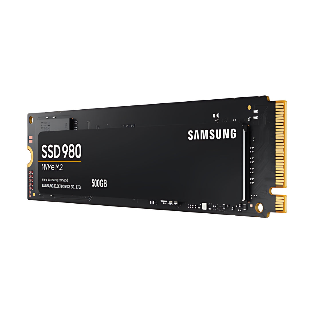 Samsung 980 500GB NVMe M.2 SSD
