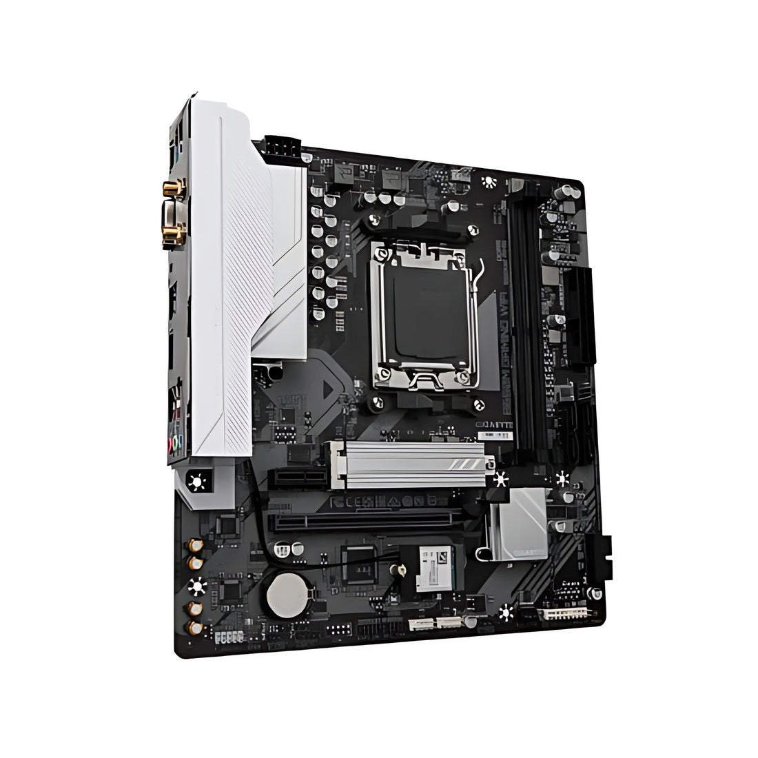 Gigabyte B650M Gaming WiFi AMD AM5 Motherboard