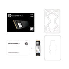 HP EX900 250GB M.2 NVMe SSD