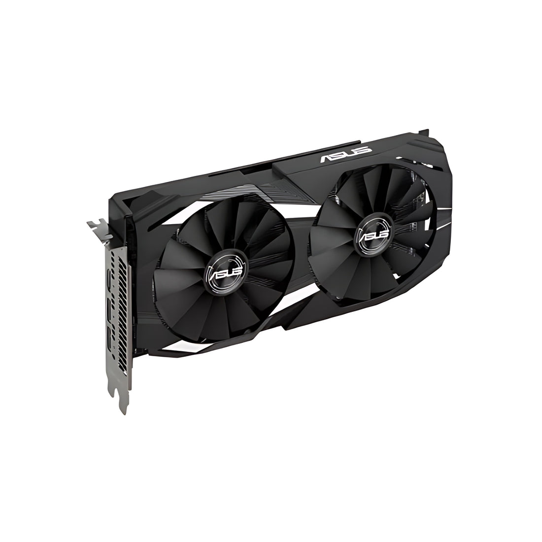 ASUS Dual Radeon RX 560 4GB GDDR5 Graphics Card