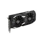 ASUS Dual Radeon RX 560 4GB GDDR5 Graphics Card