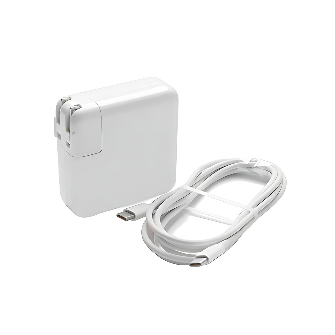 Apple 61W USB-C Power Adapter
