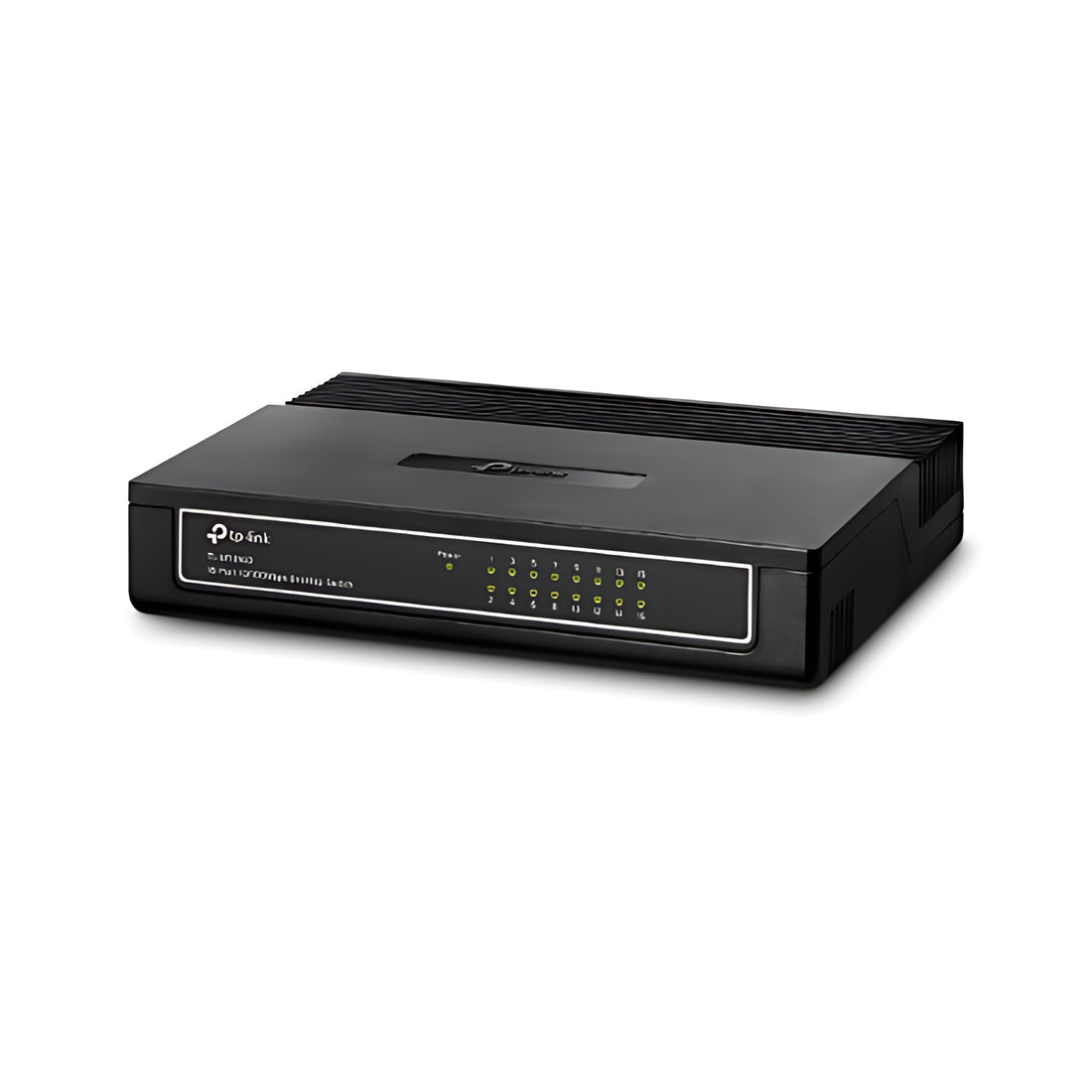 TP-Link TL-SF1016D 16-Port 10/100Mbps Desktop Switch