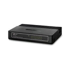 TP-Link TL-SF1016D 16-Port 10/100Mbps Desktop Switch