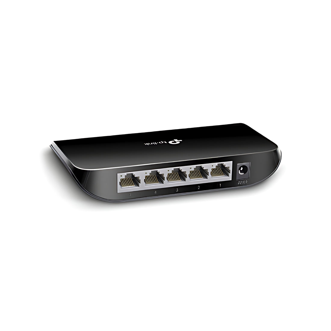 TP-Link TL-SG1005D 5-Port Gigabit Desktop Switch
