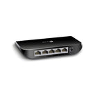 TP-Link TL-SG1005D 5-Port Gigabit Desktop Switch