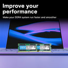 Crucial 8GB DDR4-3200 CL22 Laptop RAM