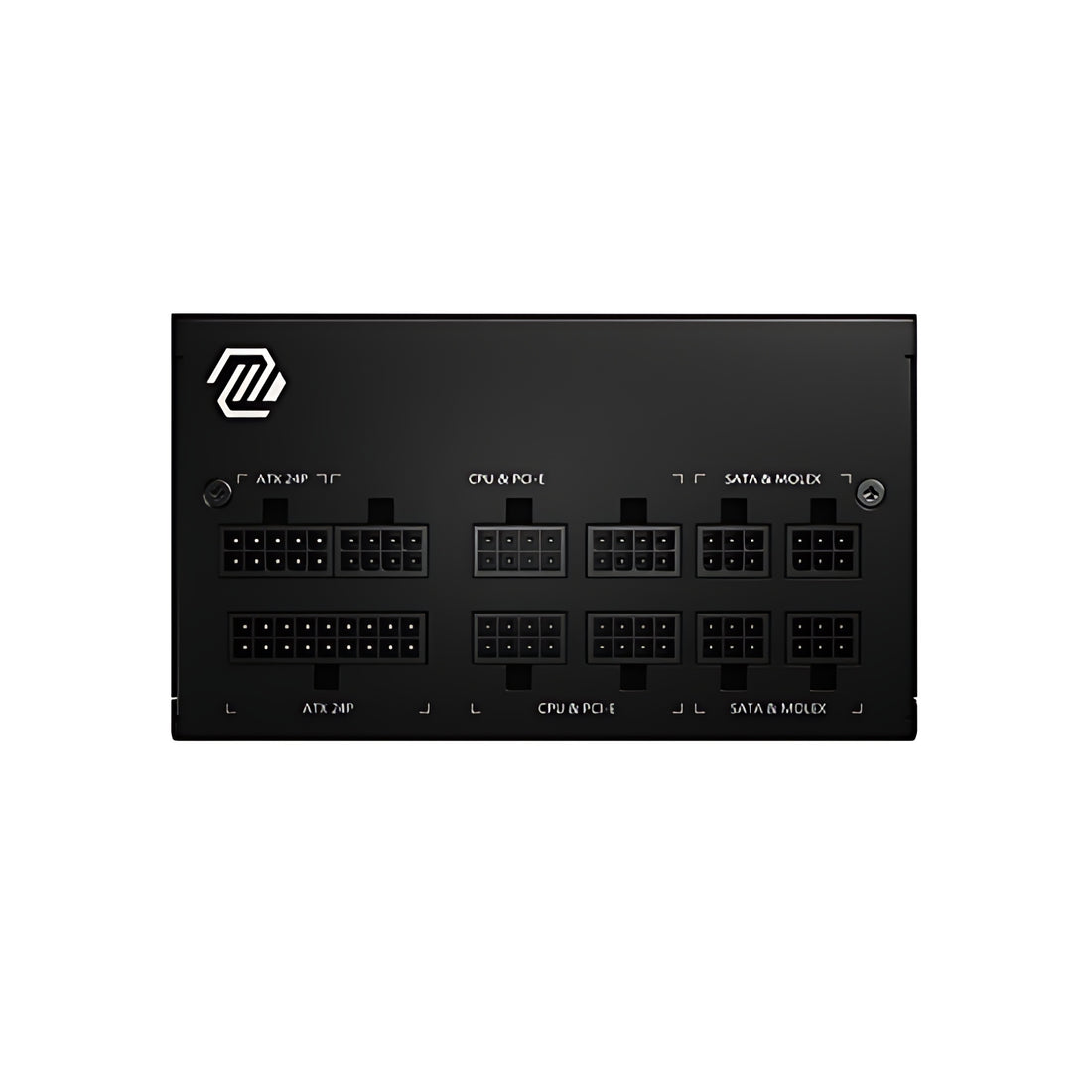 MSI MAG A650GL 650W Power Supply Unit
