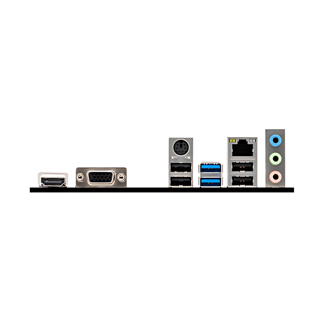 MSI PRO H510M-B Intel Motherboard