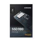 Samsung 980 1TB NVMe M.2 SSD