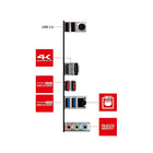 MSI MAG B560M Bazooka Intel Motherboard