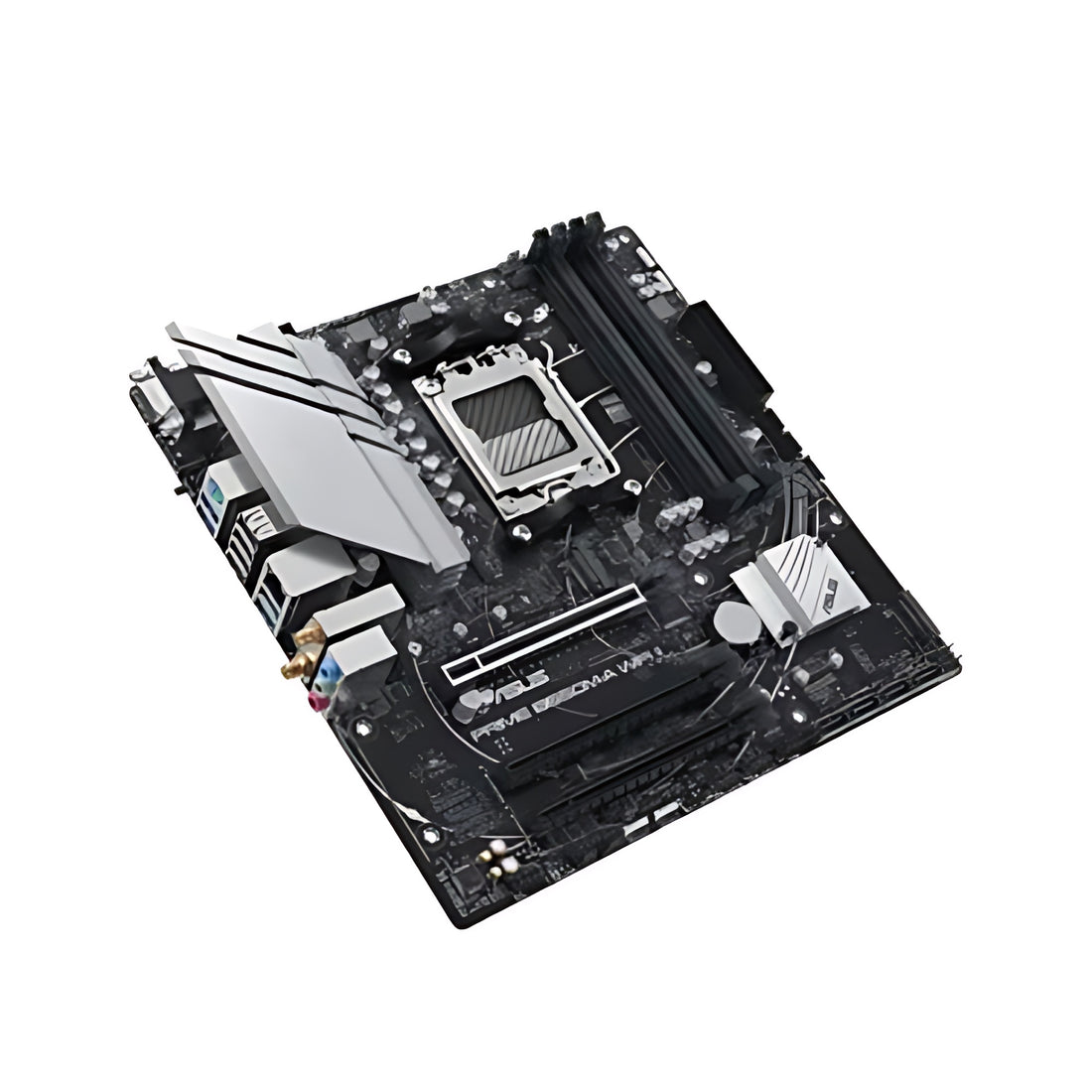 ASUS Prime B650M-A WiFi II AM5 Motherboard