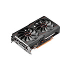 Sapphire Pulse Radeon RX 6500 XT 4GB GDDR6 Graphics Card