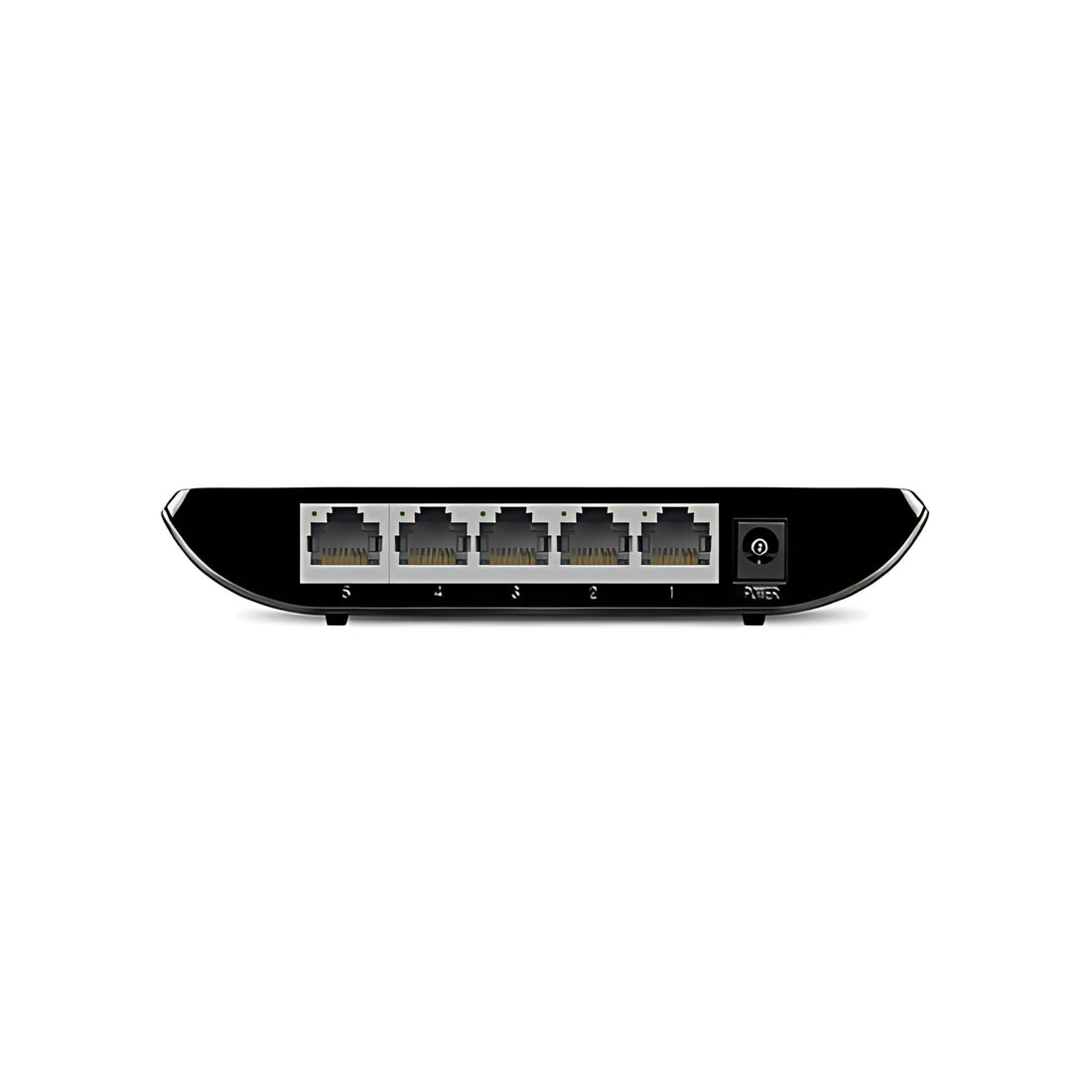 TP-Link TL-SG1005D 5-Port Gigabit Desktop Switch
