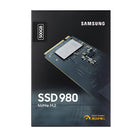 Samsung 980 500GB NVMe M.2 SSD