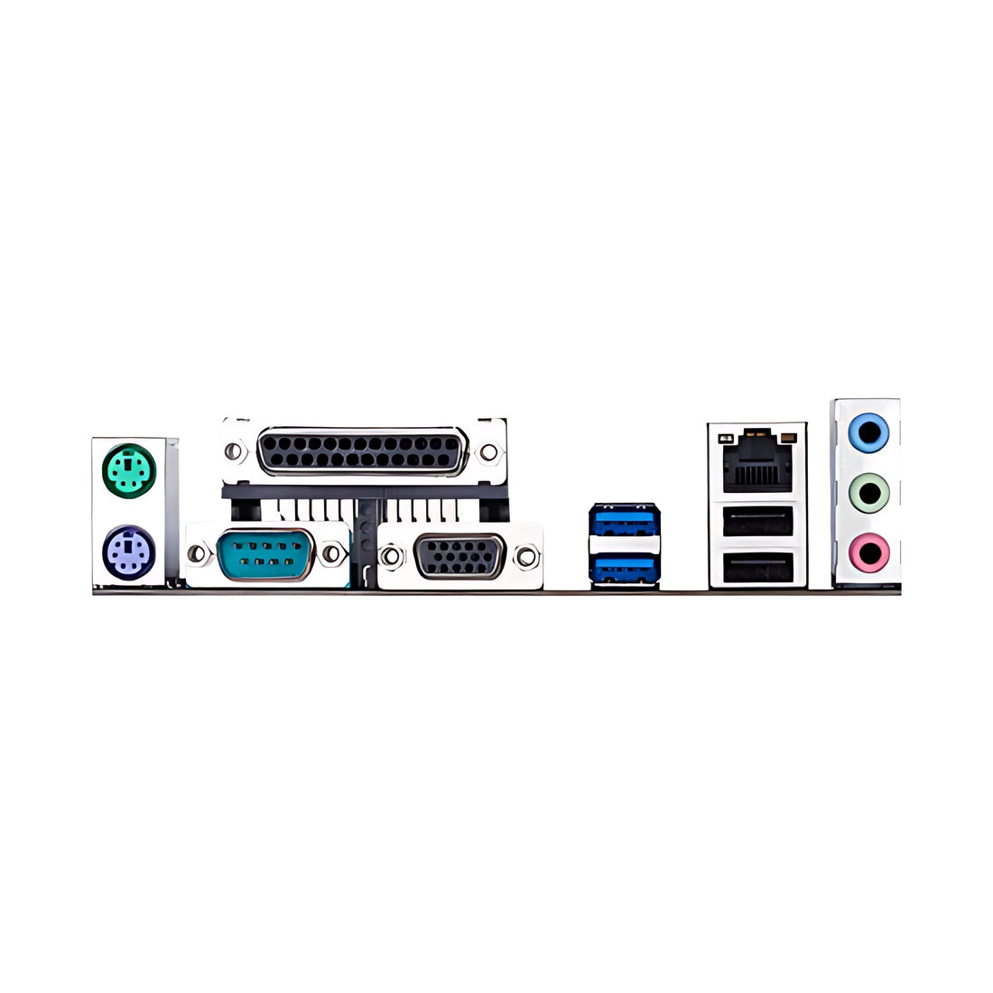 Gigabyte H110-D3A Intel Motherboard