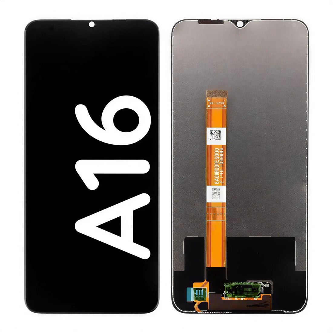OPPO A16 LCD Assembly