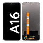 OPPO A16 LCD Assembly