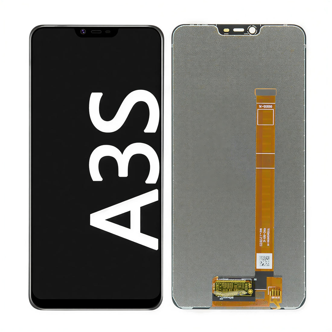 OPPO A3S LCD Assembly
