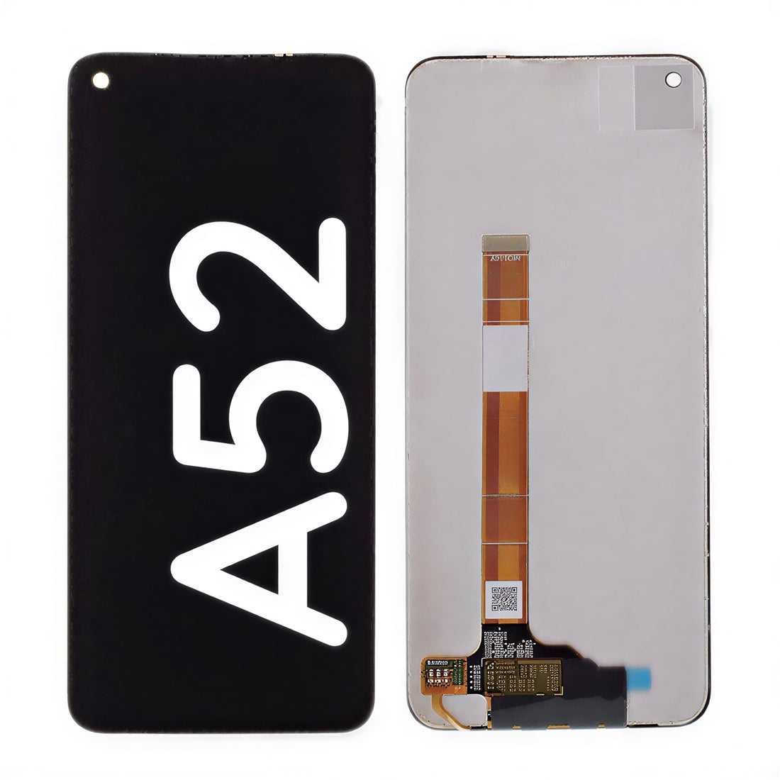 OPPO A52 LCD Assembly