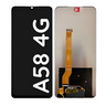 OPPO A58 4G LCD Assembly