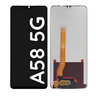 OPPO A58 5G LCD Assembly