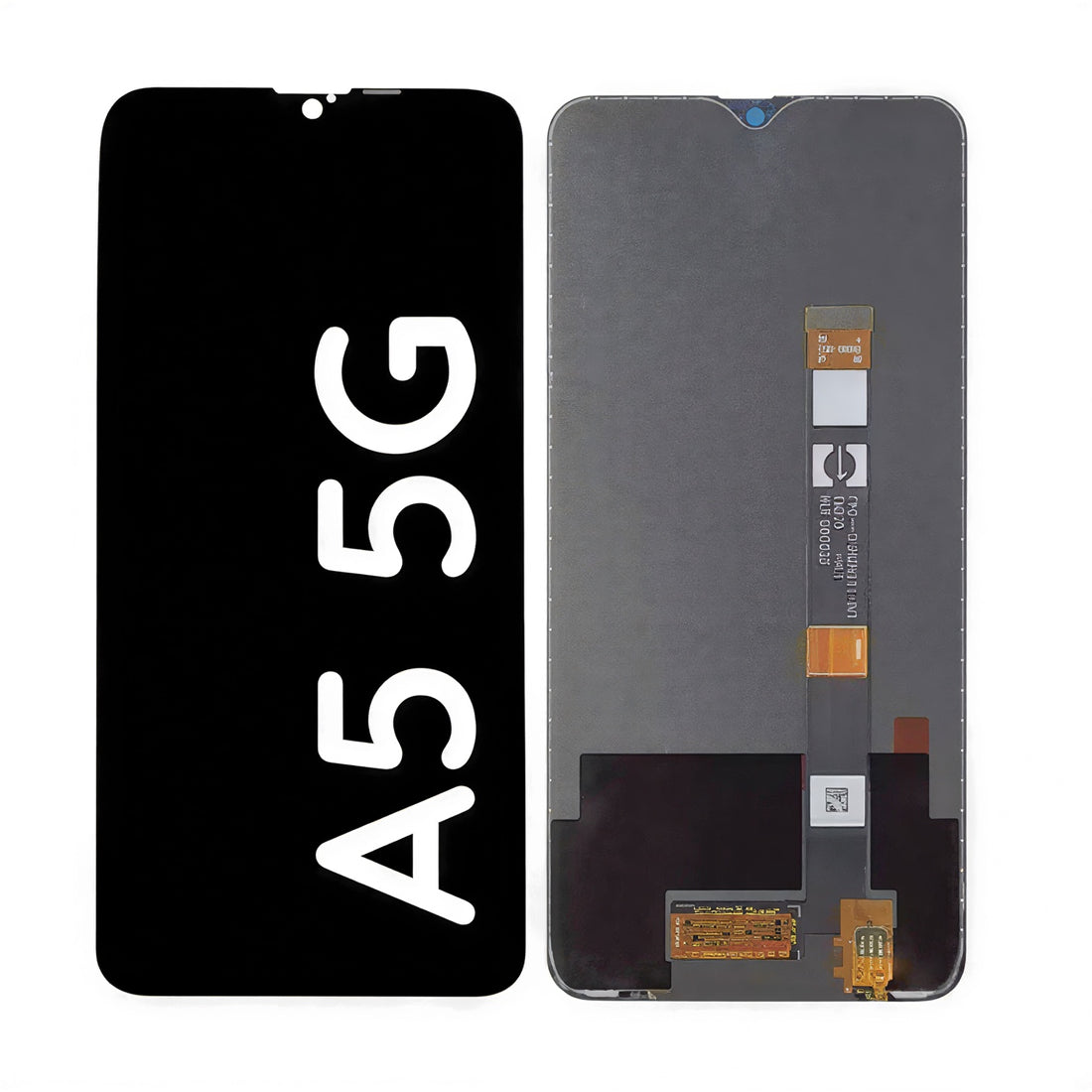OPPO A5 5G LCD Assembly