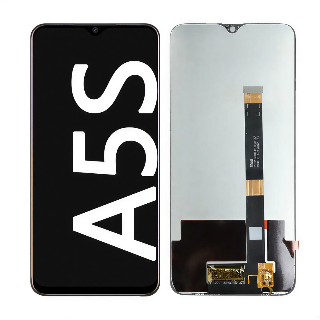 OPPO A5s LCD Assembly